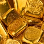 شراء سبيكة ذهب - حفظ سبيكة ذهب - شكل سبيكة الذهب - سعر سبيكة الذهب