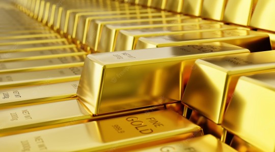 سبائك ذهب 2025 - سبيكة ذهب - شكل سبيكة الذهب - شكل السبيكة الذهب - سبايك ذهب