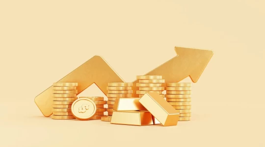 أنسب طرق الاستثمار في الذهب - ليرات أم سبائك - جنيهات ذهبية أم سبائك الذهب؟