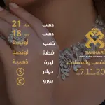 سعر الذهب اليوم في تركيا بتاريخ 2025-11-17 تحديثات دقيقة حول أسعار الذهب